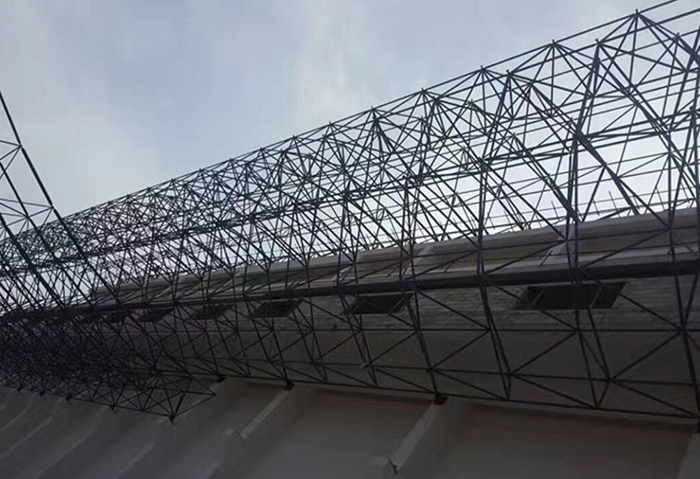 七台河泗洪垃圾电厂