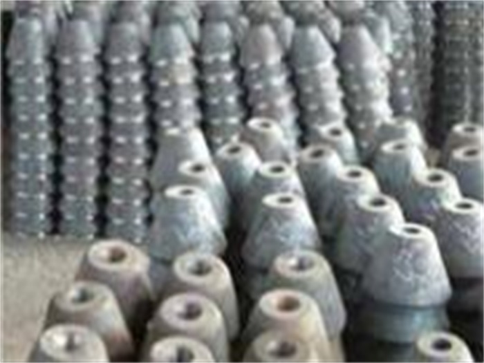 七台河杆件锥头